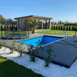 Wykonanie elewacji Wrocław 4