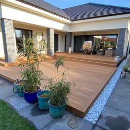 Wykonanie elewacji Wrocław 2