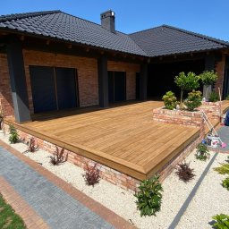 Wykonanie elewacji Wrocław 3