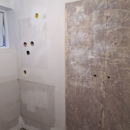 Remont łazienki Legnica 3