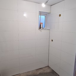 Remont łazienki Legnica 4