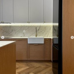 Kuchnie na wymiar Wrocław 2