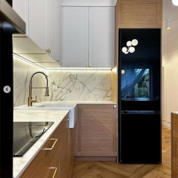 Kuchnie na wymiar Wrocław 3