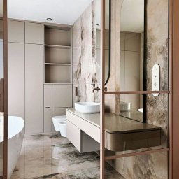 Kuchnie na wymiar Wrocław 4