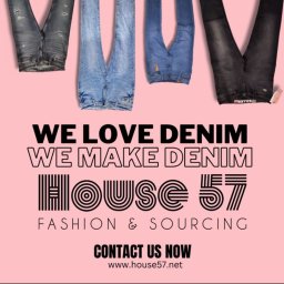 Szwalnia odzieży London 1