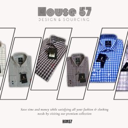 Szwalnia odzieży London 3