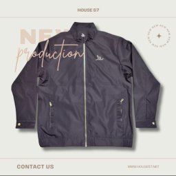 Szwalnia odzieży London 4