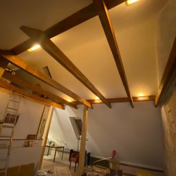 Instalacje elektryczne Gdańsk 1