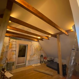 Instalacje elektryczne Gdańsk 2