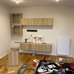 Instalacje elektryczne Gdańsk 3