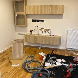 Instalacje elektryczne Gdańsk 4