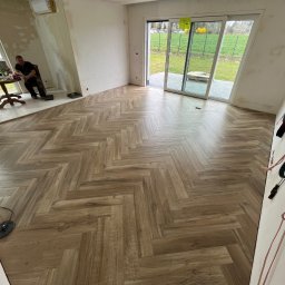 MACIEJ MATYSIAK - Tyniec Mały