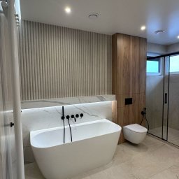 Remonty mieszkań Wrocław 1