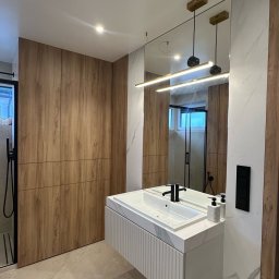 Remonty mieszkań Wrocław 2