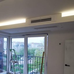 Remonty mieszkań Mińsk Mazowiecki 1