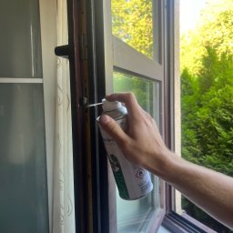 Naprawa okien Katowice 2