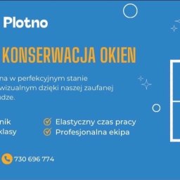 Naprawa okien Katowice 1