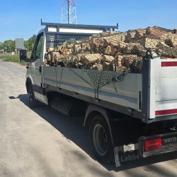 Dominik Wojtaszewski - Skład Budowlany Szczecinek