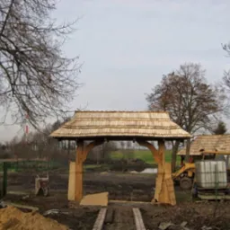 Projekt nad Piwonią. Listopad 2009