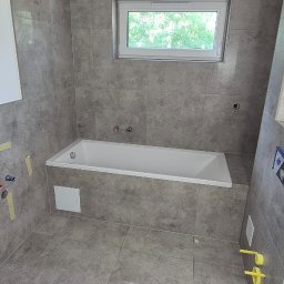 Remont łazienki Sieroniowice 4