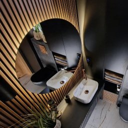 LIBAU Stefan Lizon - Firma Remontowa Sieroniowice