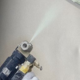 Ocieplanie Pianką PUR Głubczyce 2