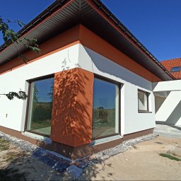 Arkadiusz Misiek - Nadzór i wsparcie budowlane - Odbiory mieszkań i domów Pabianice