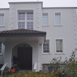 Zakład Remontowo Budowlany Leszek Zych - Firma Ogrodzeniowa Unisław