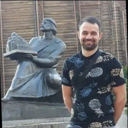 Artur Yurchenko - Programista Sql Warszawa