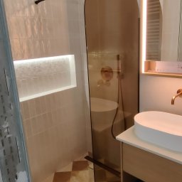 Wykończenia wnętrz Gdynia 1