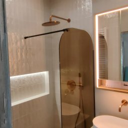 Wykończenia wnętrz Gdynia 2