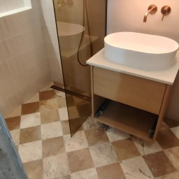 Wykończenia wnętrz Gdynia 3