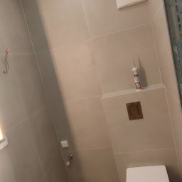 Wykończenia wnętrz Gdynia 4