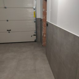 Paweł Kas - Remont łazienki Gdynia