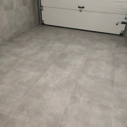 Remont łazienki Gdynia 2