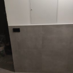 Remont łazienki Gdynia 3