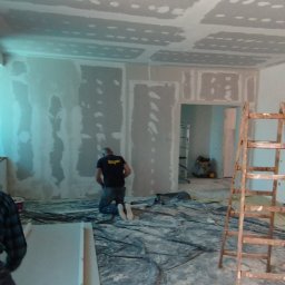 Malowanie mieszkań Słupsk 3