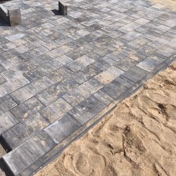 Malowanie mieszkań Słupsk 2