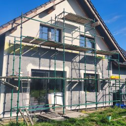 Malowanie mieszkań Słupsk 1