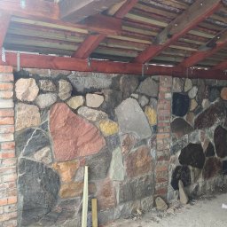 Malowanie mieszkań Słupsk 4