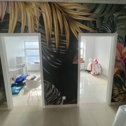 Układanie paneli Łódź 4