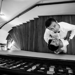 Fotograf ślubny Poznań 3