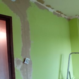 Malowanie mieszkań Lublin 2