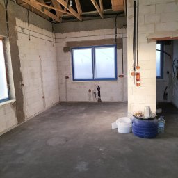 Instalacje elektryczne Wrocław 1