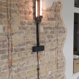 Instalacje elektryczne Wrocław 2