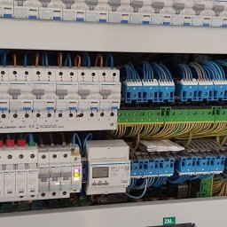Instalacje elektryczne Wrocław 3