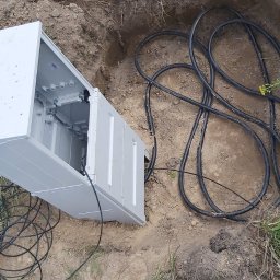 Instalacje elektryczne Wrocław 4