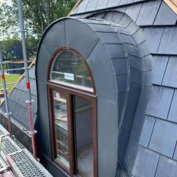 Krycie dachów Warszawa 2