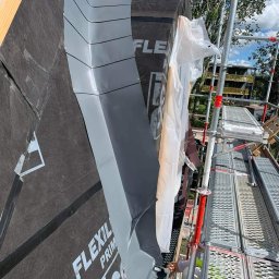 Krycie dachów Warszawa 3