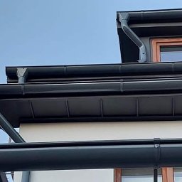 Krycie dachów Warszawa 4